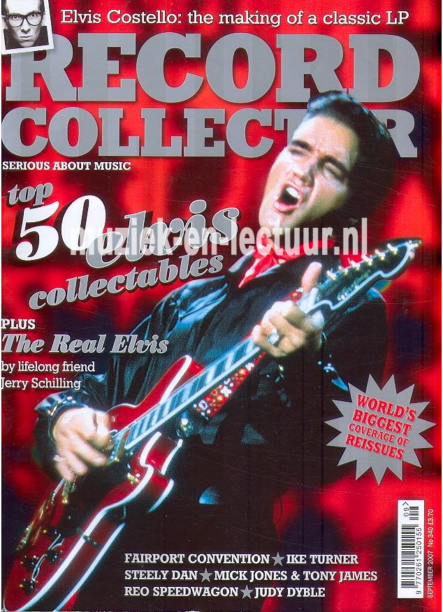 Record Collector nr. 340